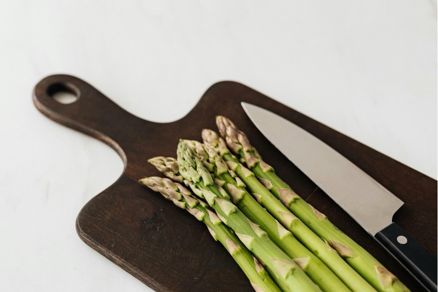 Asparagus – The Secret Superfood