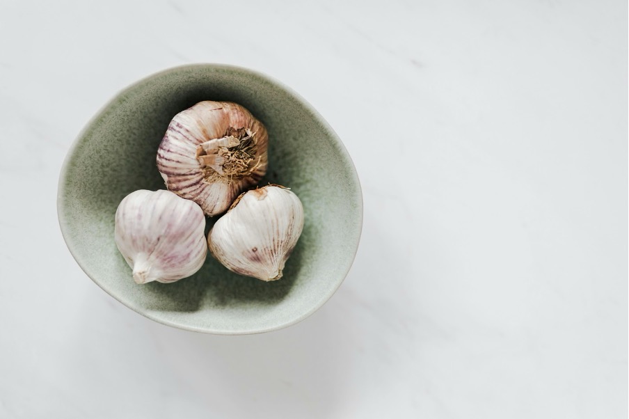 Garlic – Man’s hidden ally