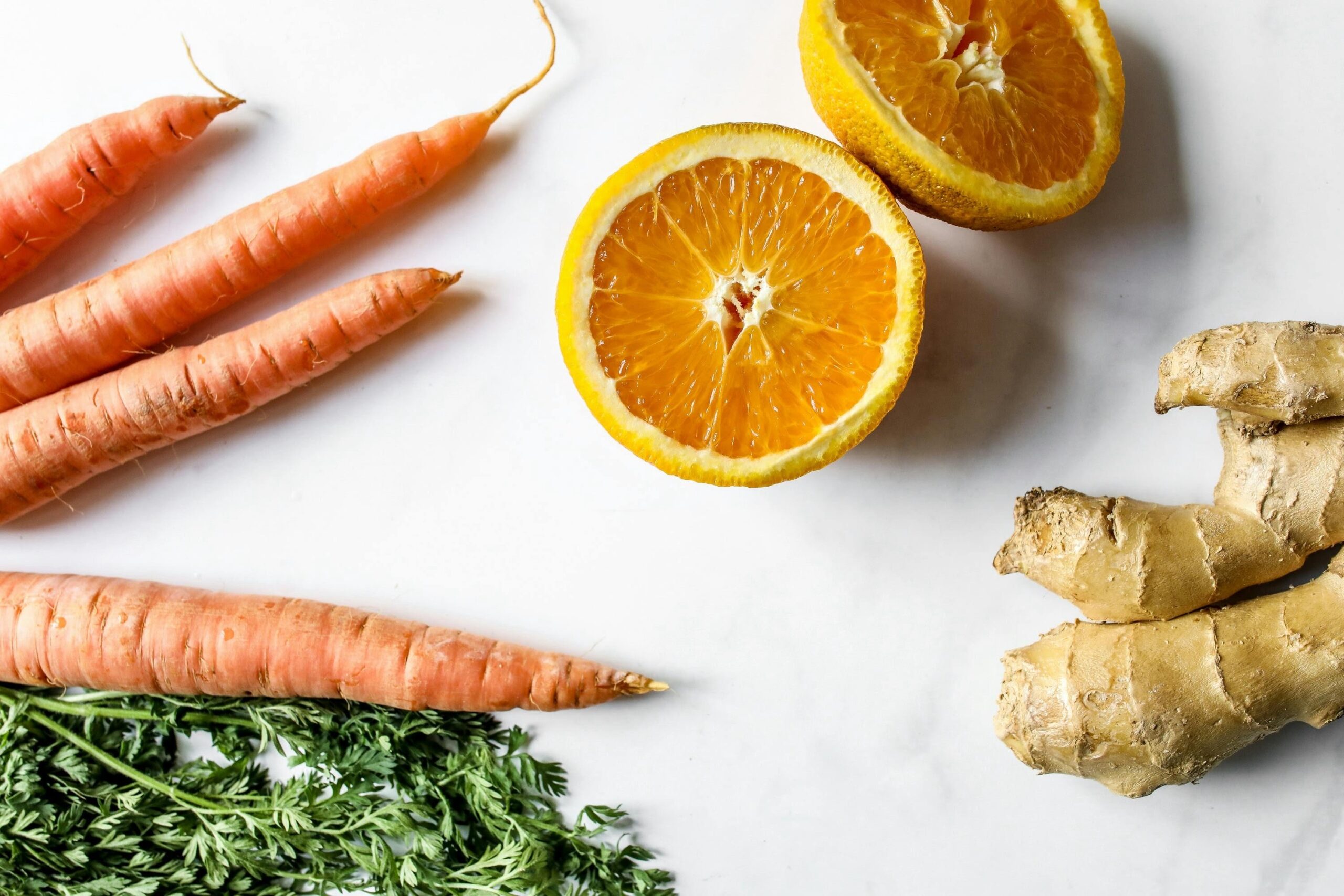 Nutrition and the Immune System: The Role of Healthy Living in Preventing Infection