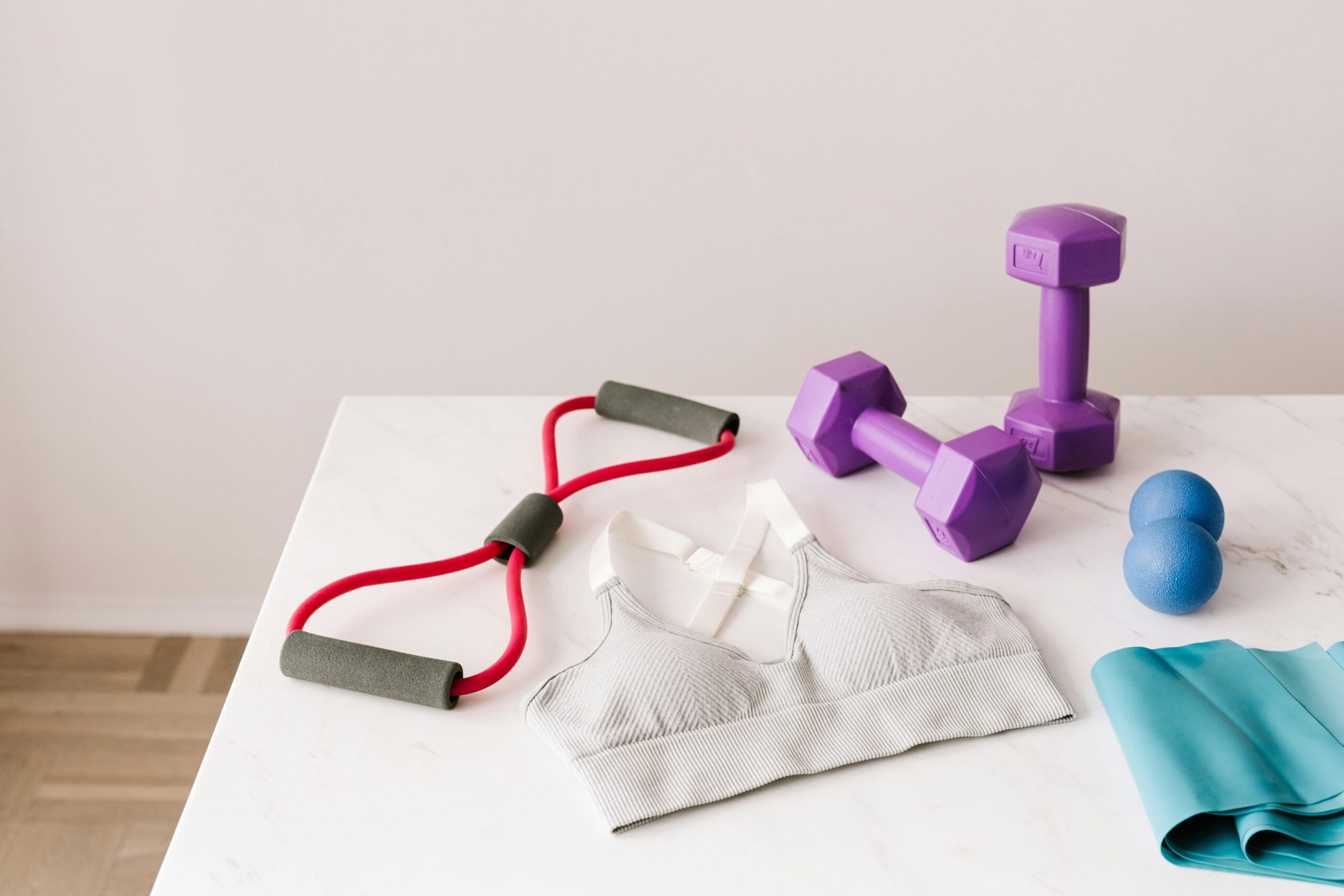 Resistance Exercise: The Key to Menopause Weight Loss