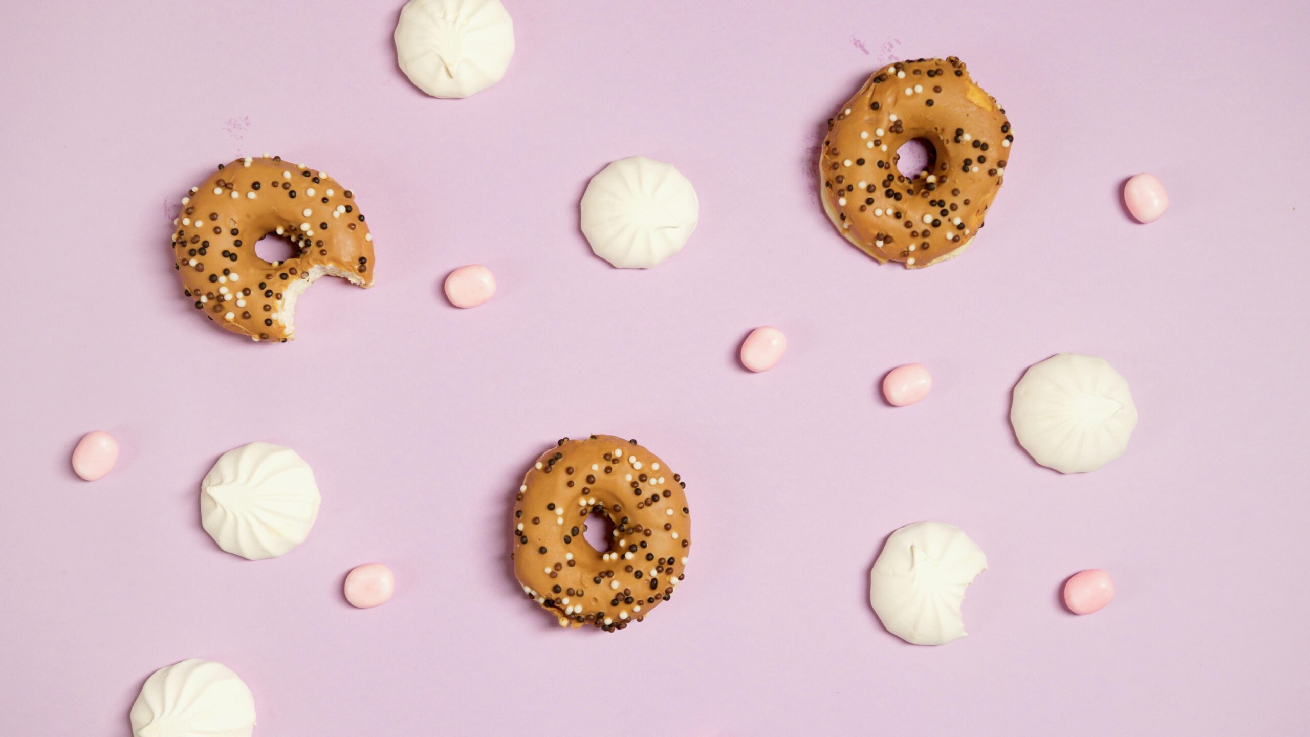 Do sweets cause diabetes?